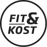 FIT & KOST Logo